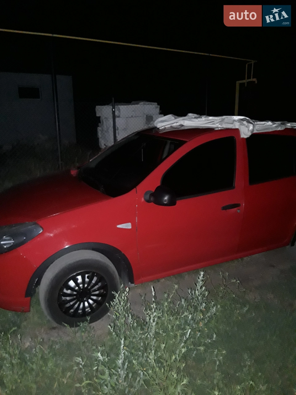 2011 Renault Sandero - мініатюра 21