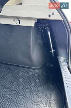 Хэтчбек Renault Sandero 2021 в 