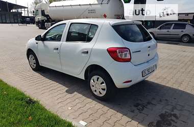 Хетчбек Renault Sandero 2014 в Києві