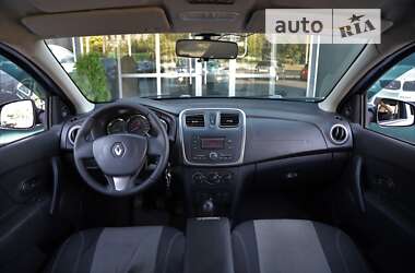 Хэтчбек Renault Sandero 2014 в Харькове