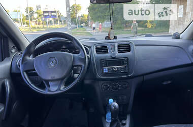 Хэтчбек Renault Sandero 2013 в Днепре