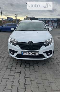 Хетчбек Renault Sandero 2020 в Києві