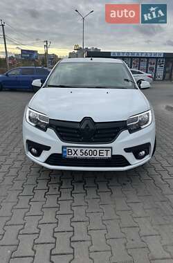 Хетчбек Renault Sandero 2020 в Києві