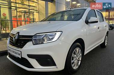 Хэтчбек Renault Sandero 2021 в Киеве