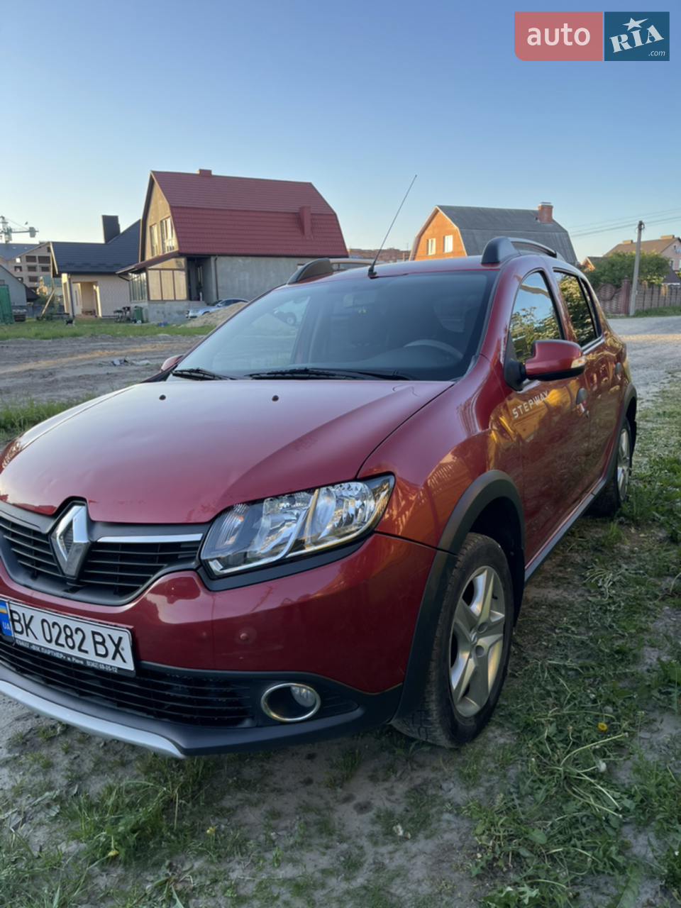 2014 Renault Sandero - мініатюра 16