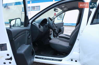 Хетчбек Renault Sandero 2009 в Дрогобичі