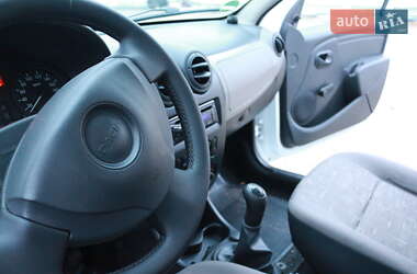 Хетчбек Renault Sandero 2009 в Дрогобичі