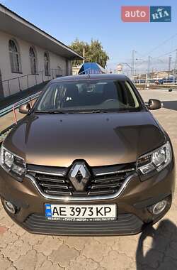 Хетчбек Renault Sandero 2019 в Кам'янському