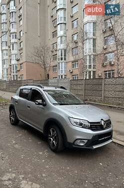 Хэтчбек Renault Sandero 2020 в Кривом Роге