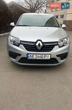 Хетчбек Renault Sandero 2021 в Кропивницькому