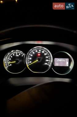 Хэтчбек Renault Sandero 2021 в 