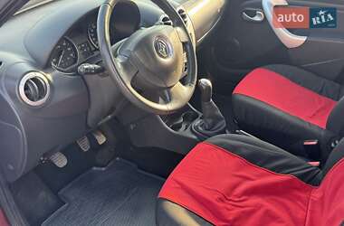 Хэтчбек Renault Sandero 2012 в 