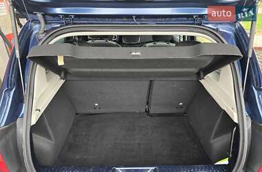 Хэтчбек Renault Sandero 2018 в 