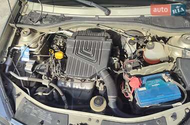 Хетчбек Renault Sandero 2012 в Вараші