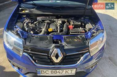 Хэтчбек Renault Sandero 2020 в 