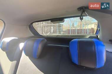 Хэтчбек Renault Sandero 2020 в 