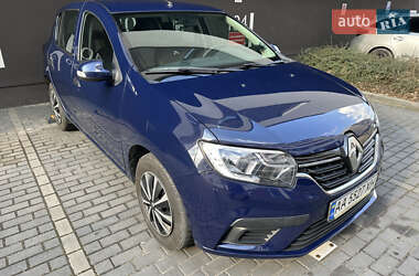 Хетчбек Renault Sandero 2019 в Києві