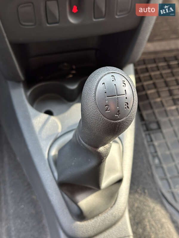 Хетчбек Renault Sandero 2019 в Києві