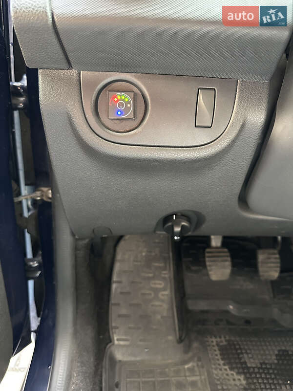 Хетчбек Renault Sandero 2019 в Києві