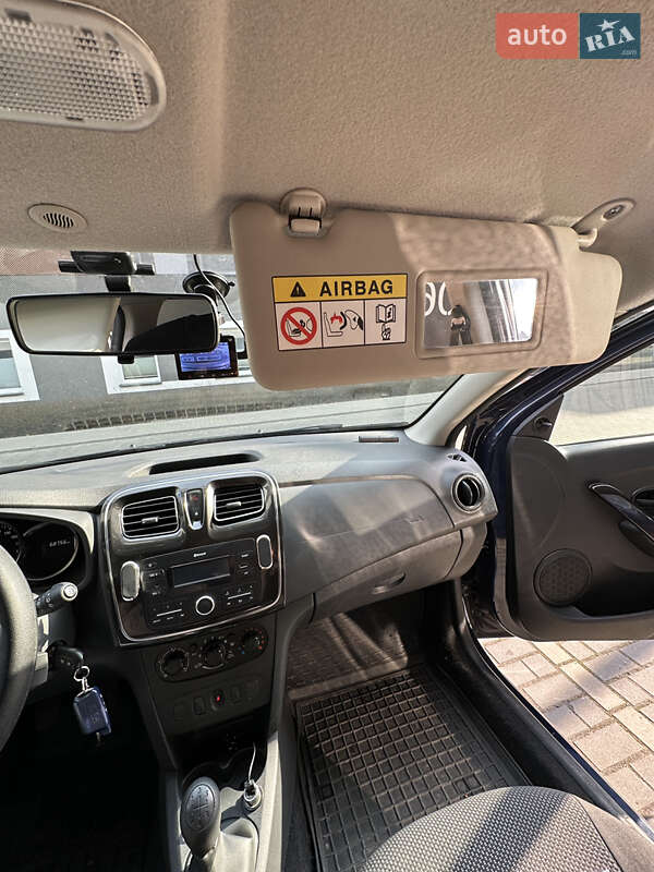 Хетчбек Renault Sandero 2019 в Києві