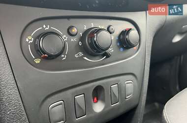 Хетчбек Renault Sandero 2021 в 