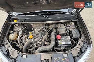 Хетчбек Renault Sandero 2021 в 