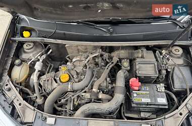 Хетчбек Renault Sandero 2021 в 