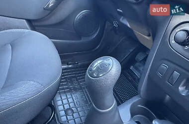 Хетчбек Renault Sandero 2020 в 