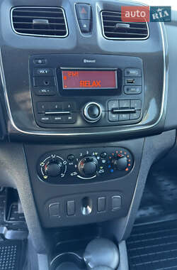 Хетчбек Renault Sandero 2020 в 