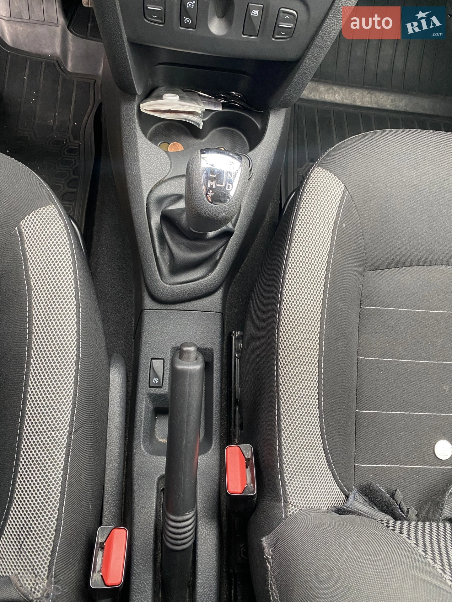 2019 Renault Sandero - мініатюра 5