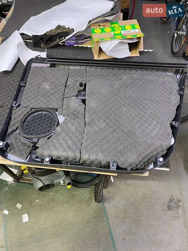 Хетчбек Renault Sandero 2019 в Львові