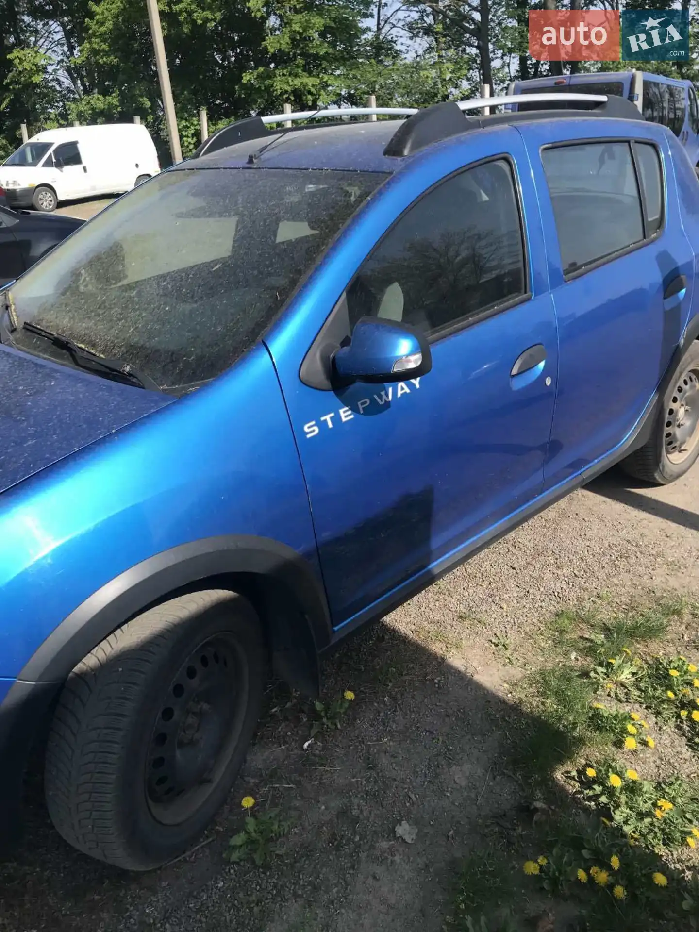 2016 Renault Sandero - мініатюра 5