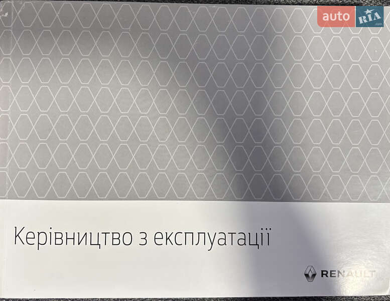 Хэтчбек Renault Sandero 2022 в Киеве
