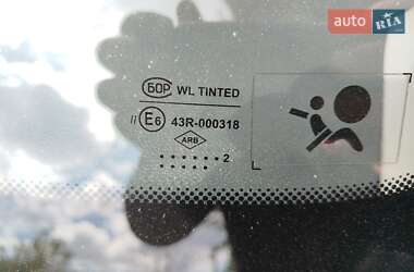 Хетчбек Renault Sandero 2012 в 