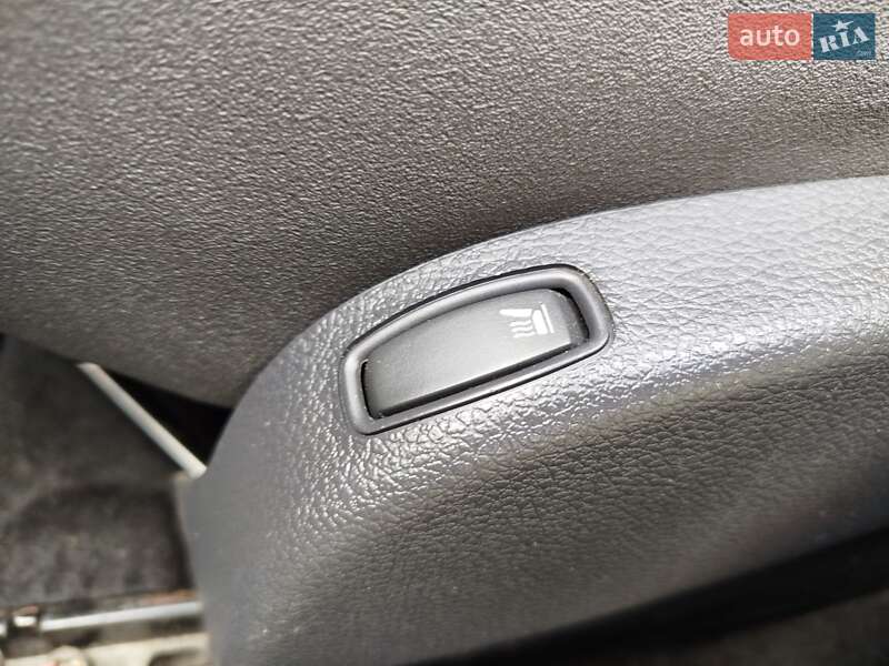 Хетчбек Renault Sandero 2012 в Києві