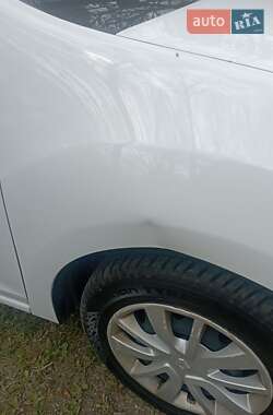 Хэтчбек Renault Sandero 2020 в 