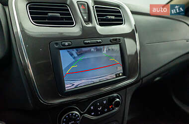 Хетчбек Renault Sandero 2019 в 
