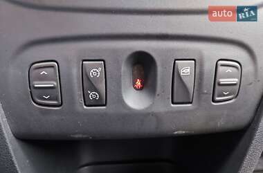 Хетчбек Renault Sandero 2021 в 
