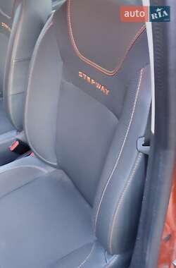 Хэтчбек Renault Sandero 2017 в 