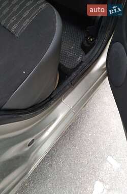 Хетчбек Renault Sandero 2011 в 