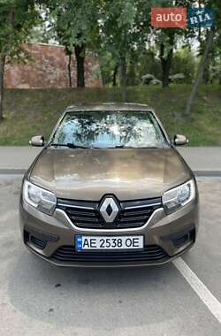 Хэтчбек Renault Sandero 2020 в Запорожье