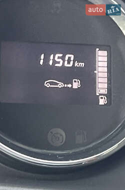 Хетчбек Renault Sandero 2015 в 