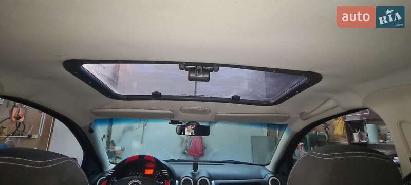 Хетчбек Renault Sandero 2011 в Одесі