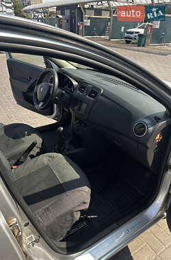 Хетчбек Renault Sandero 2014 в Черкасах