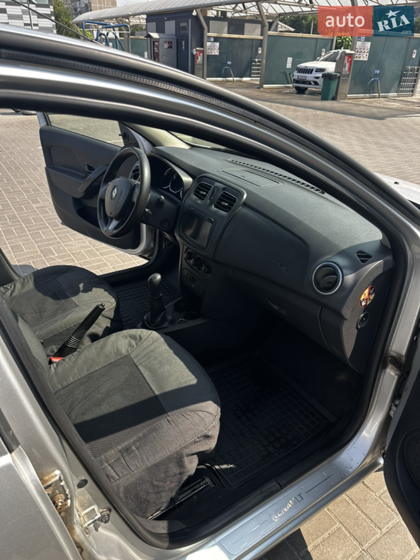 2014 Renault Sandero - мініатюра 10
