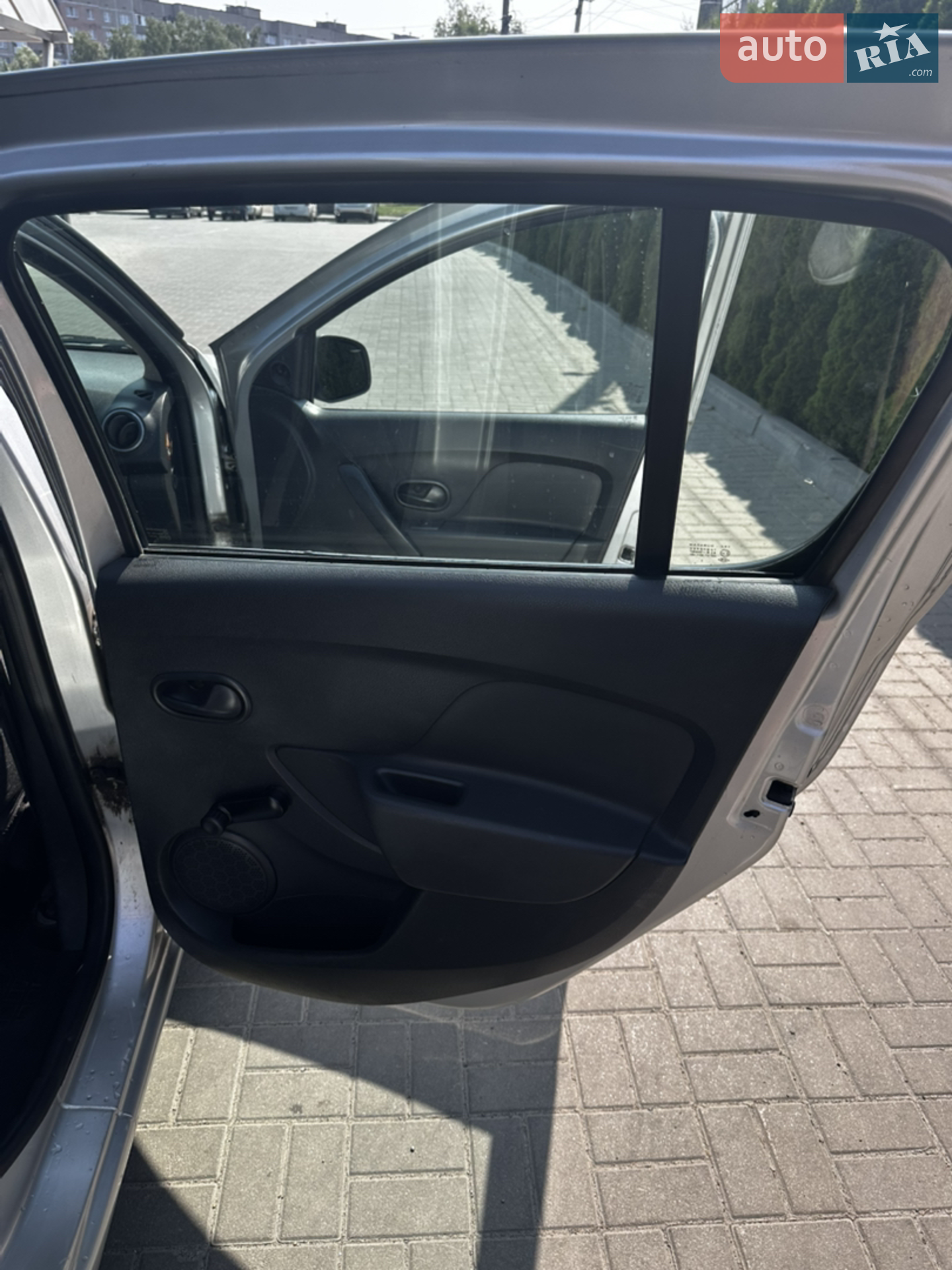 2014 Renault Sandero - мініатюра 11