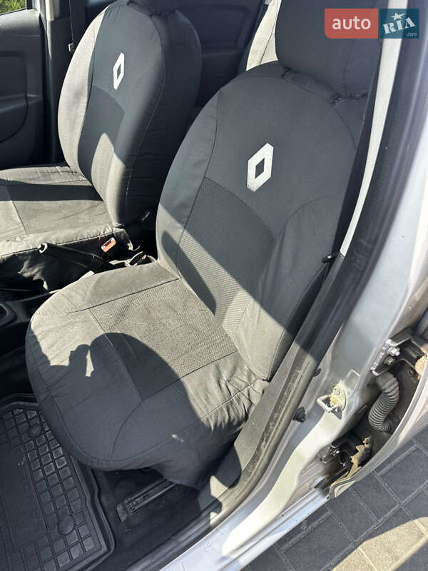 Хэтчбек Renault Sandero 2014 в Черкассах