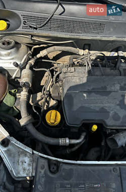 Хетчбек Renault Sandero 2014 в Черкасах