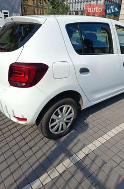 Хетчбек Renault Sandero 2019 в Білогородці