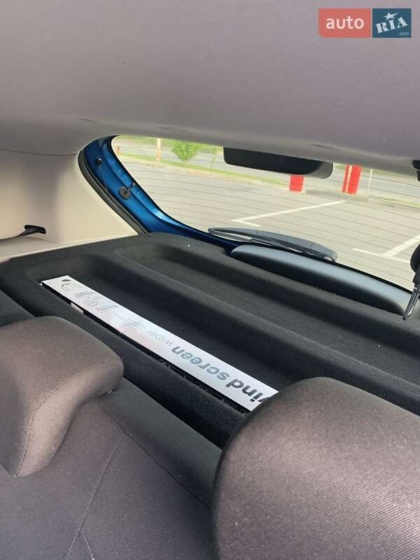 Хетчбек Renault Sandero 2016 в Києві